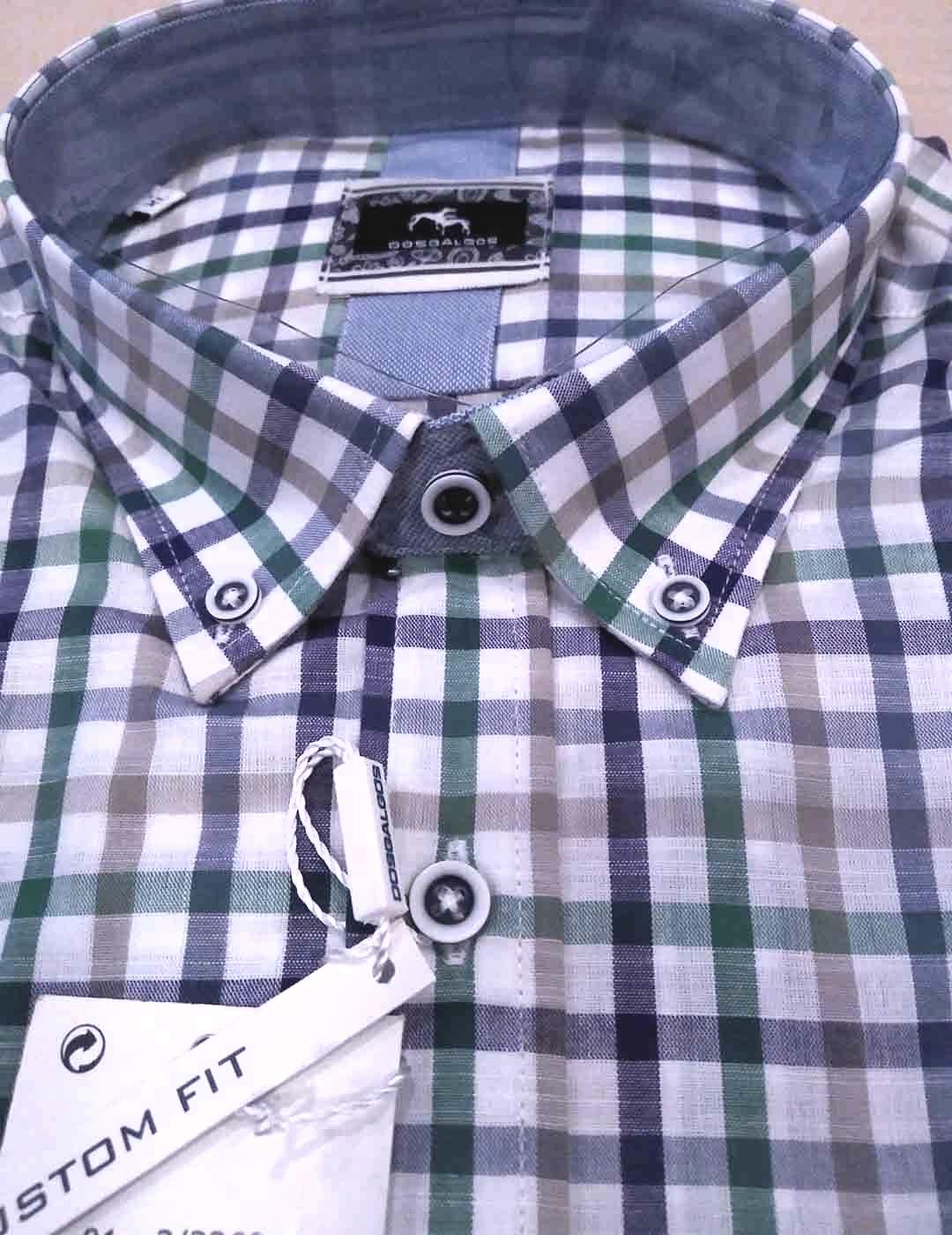 camisa de fores hombre en coruña camisa de fores hombre en coruña